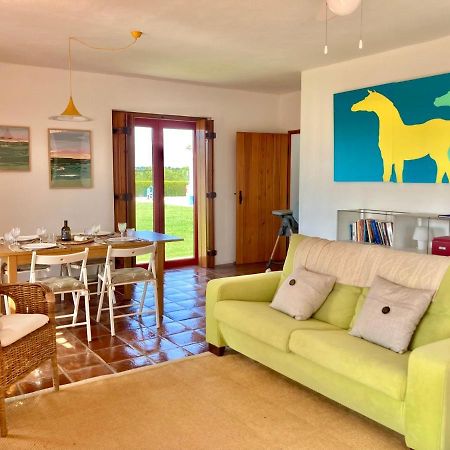 Herdade Da Burquilheira Family Retreat Alcáçovas Eksteriør bilde