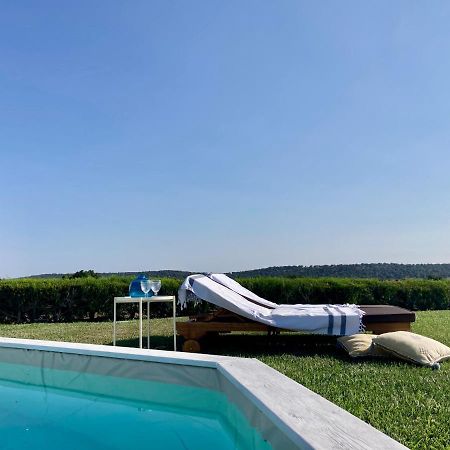 Herdade Da Burquilheira Family Retreat Alcáçovas Eksteriør bilde