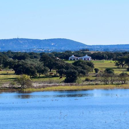 Herdade Da Burquilheira Family Retreat Alcáçovas Eksteriør bilde