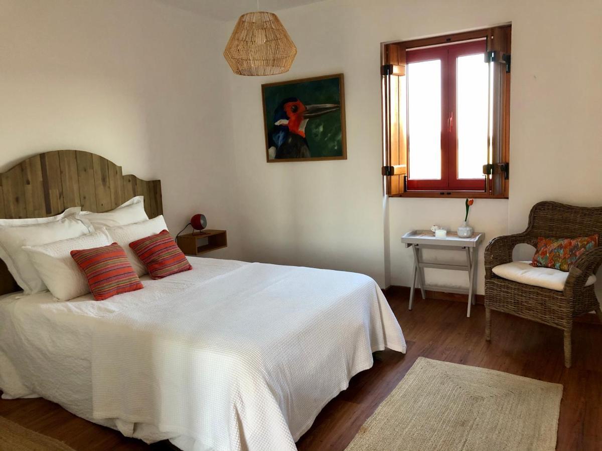 Herdade Da Burquilheira Family Retreat Alcáçovas Eksteriør bilde