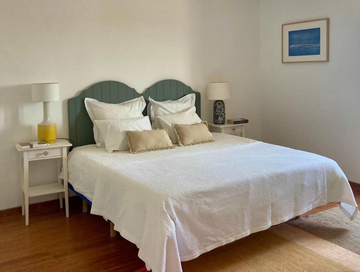 Herdade Da Burquilheira Family Retreat Alcáçovas Eksteriør bilde