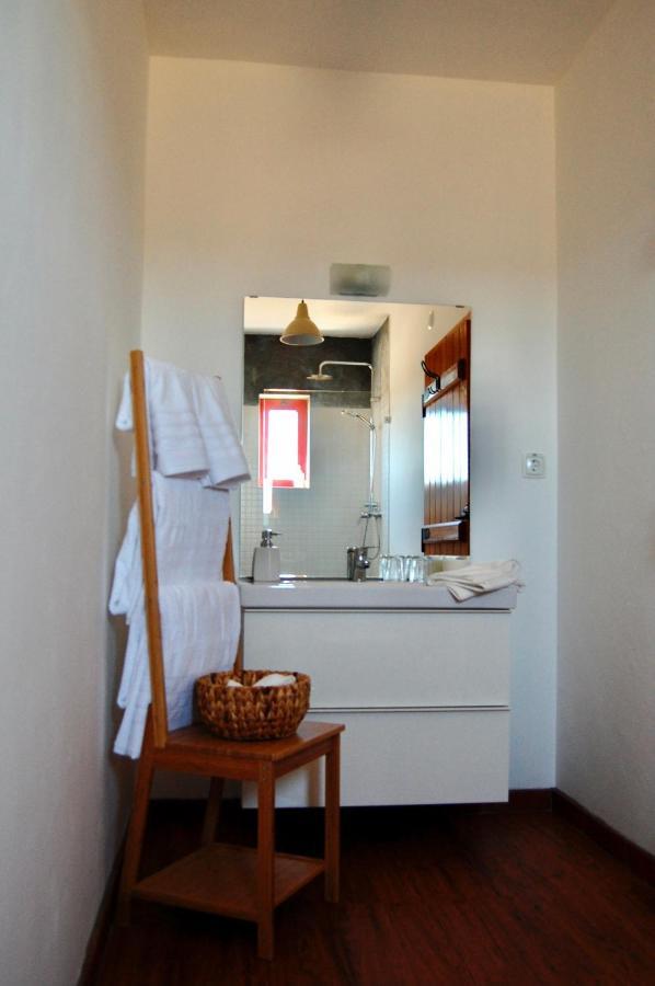 Herdade Da Burquilheira Family Retreat Alcáçovas Eksteriør bilde