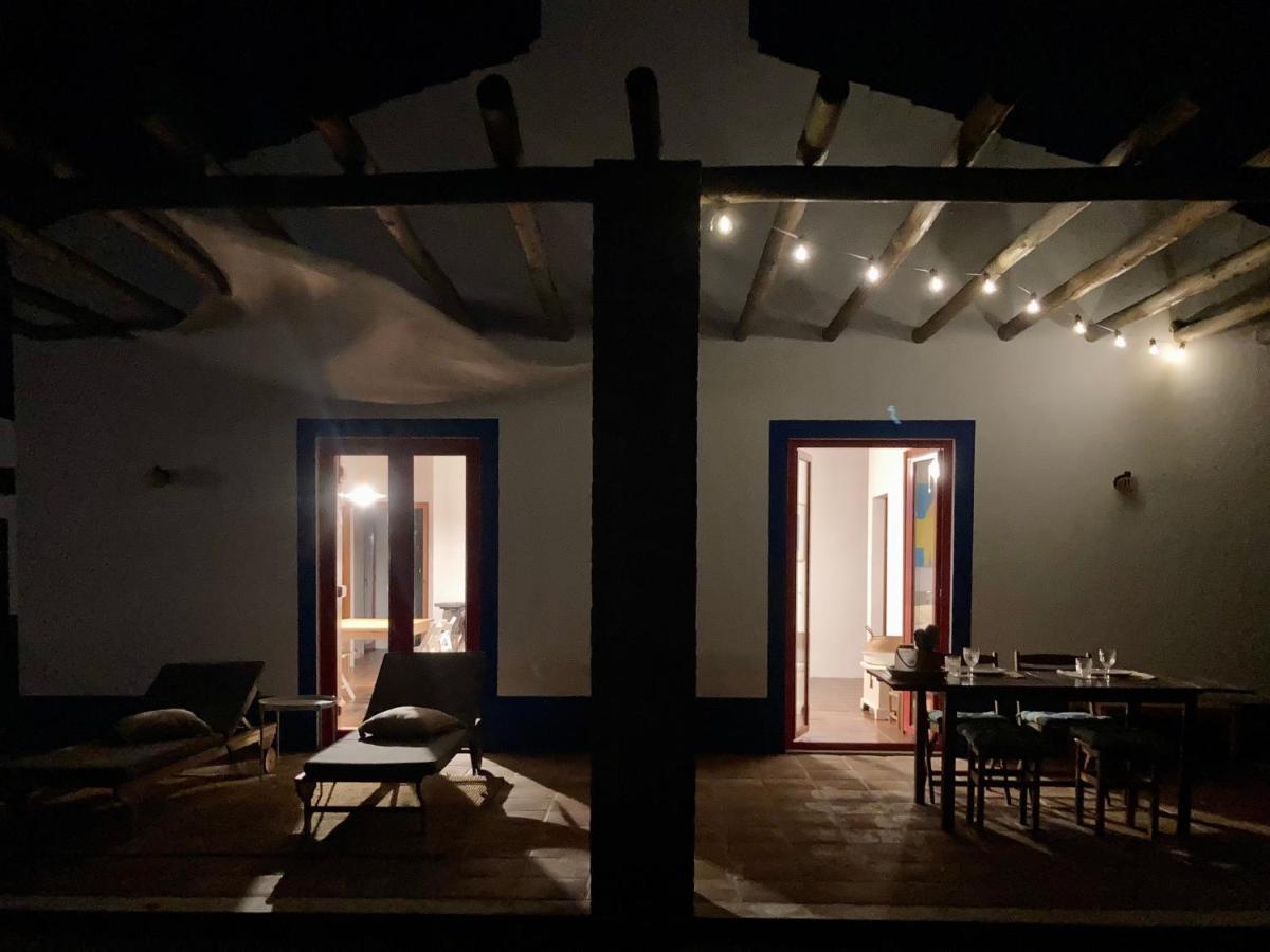 Herdade Da Burquilheira Family Retreat Alcáçovas Eksteriør bilde