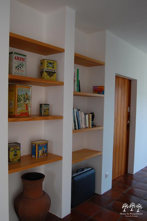 Herdade Da Burquilheira Family Retreat Alcáçovas Eksteriør bilde